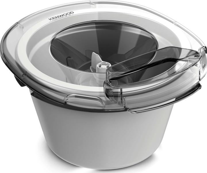 Kenwood Ice maker