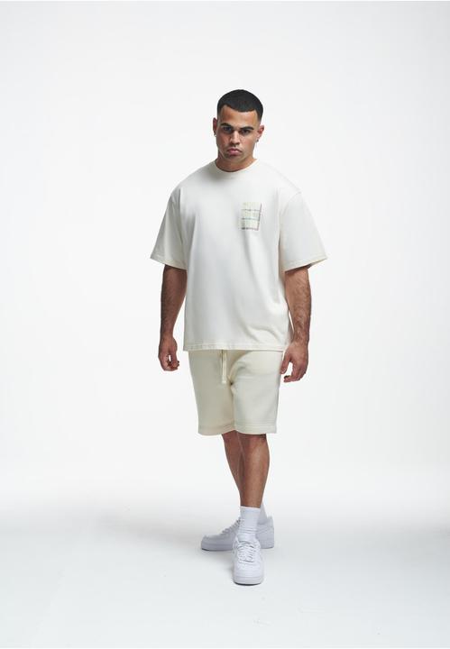 Produktbild 2Y Studios 2Y Good Vibes Only Oversize Tee - 119055 (M)