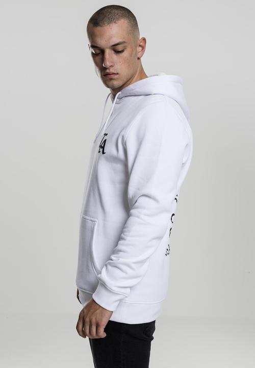 Image du produit Mister Tee LA Hoody (XS)