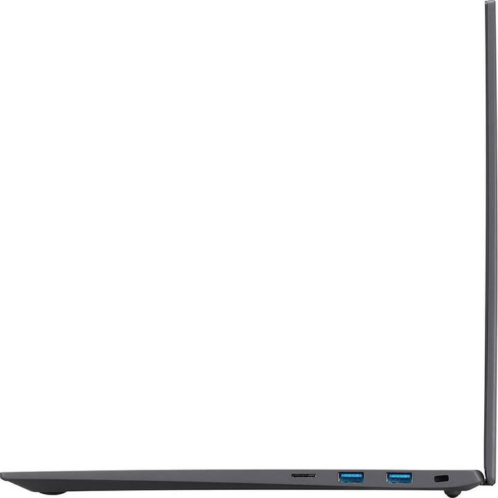 Image du produit LG Gram 16 (16", Intel Core i7-1360P, 16 Go, 512 Go, DE)