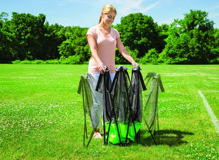 Immagine prodotto Ingenuity Pop 'N Play (104 cm, 130 cm)