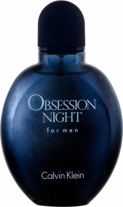 Image du produit Calvin Klein Nuit de l'obsession (Eau de toilette, 125 ml)