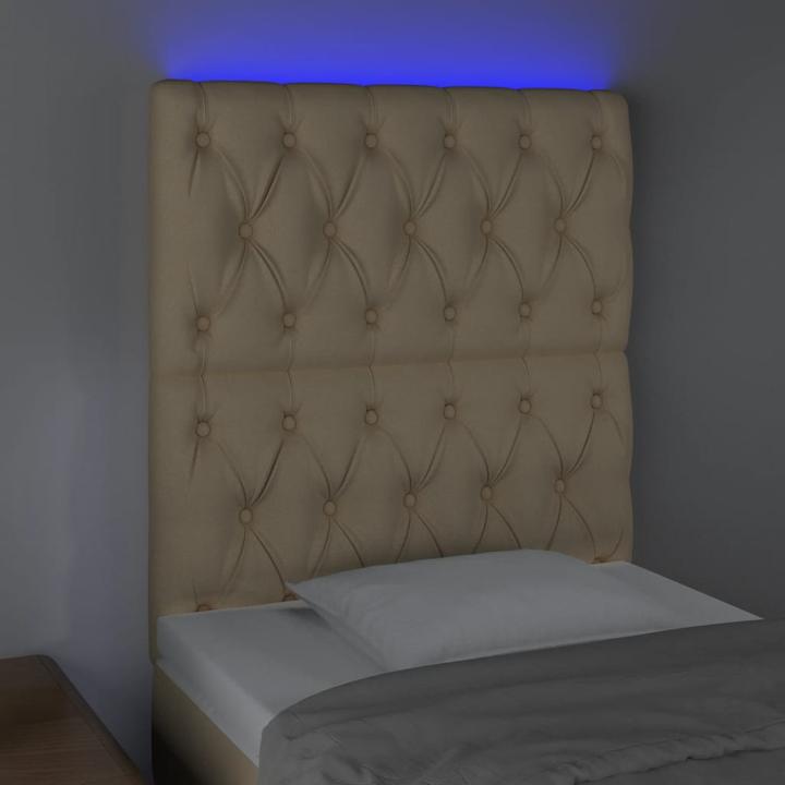 Actual product image VidaXL Jasmine (160 x 7 x 128 cm)