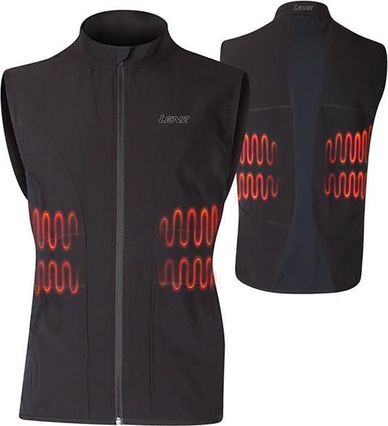Lenz Heat Vest 1.0 men