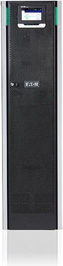 Produktbild Eaton 93PS-10(10)-1x9Ah-MBS Monoblock 3/3 mit integrierten 5-Jahres-Batterien und manuellem Bypass (10000 VA, 10000 W, Online-Doppelwandler USV)
