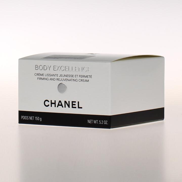 Produktbild Chanel Précision (Körpercreme, 150 ml)