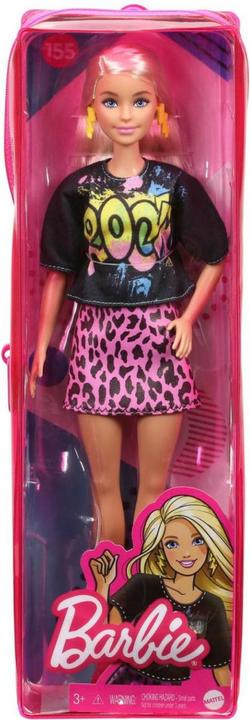 Produktbild Barbie Fashionista