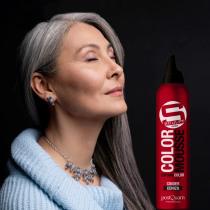 Image du produit Postquam mousse colorée   cendre (300 ml.) (300 ml, Mousse coiffante)