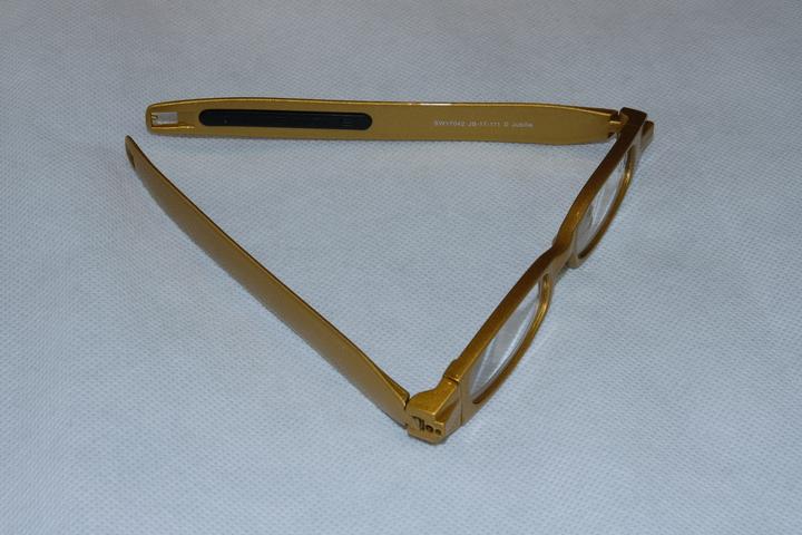 Image du produit Figoline Lunettes de lecture or +1,5 (+1.5)
