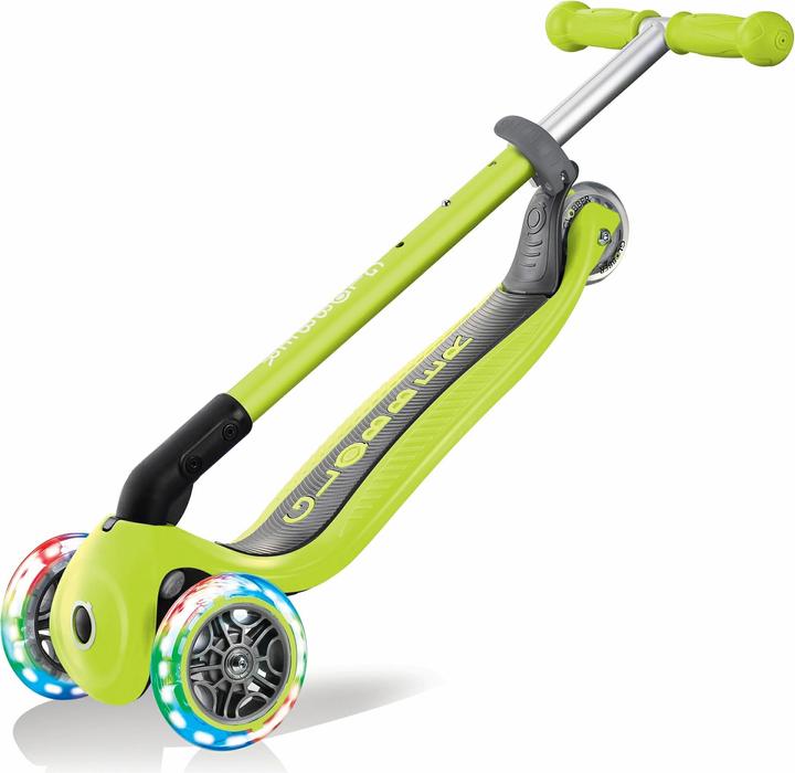 Actual product image Globber Primo