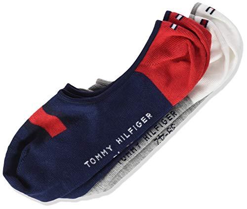 Tommy Hilfiger Doppelpack Füsslinge (2er Pack, 35 - 38)