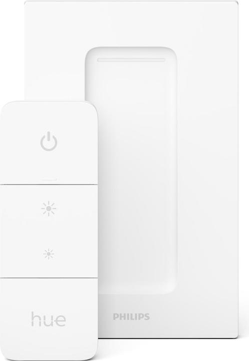 Productafbeelding Philips Hue Hue White Ambiance Devere (2400 lm)