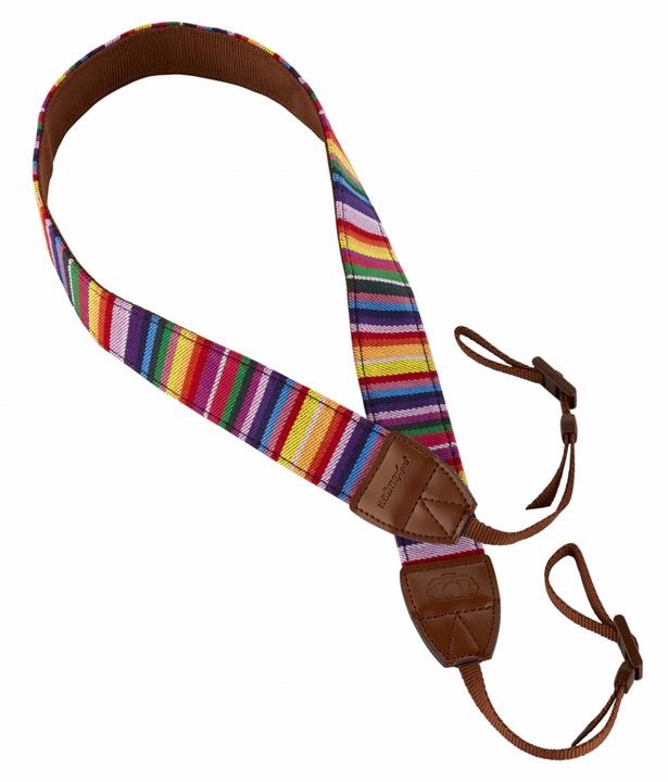 Image du produit Walimex pro par sangle d'appareil photo Lea (Ceinture cervicale)