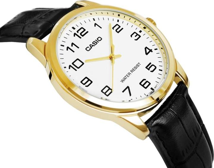 Actual product image Casio Standard (Analogue wristwatch, 38 mm)