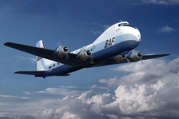 Produktbild Roden Aviation Traders ATL.98 Carvair