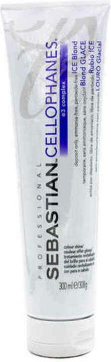 Produktbild Sebastian Cellophanes (Ice Blond)