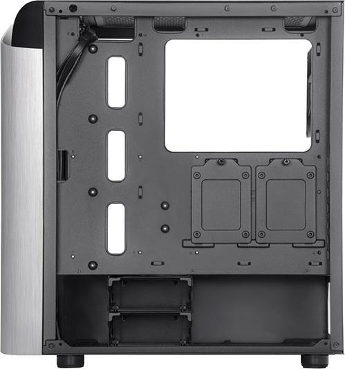 Produktbild Silverstone Seta A1 (mATX, Mini-ITX, ATX)