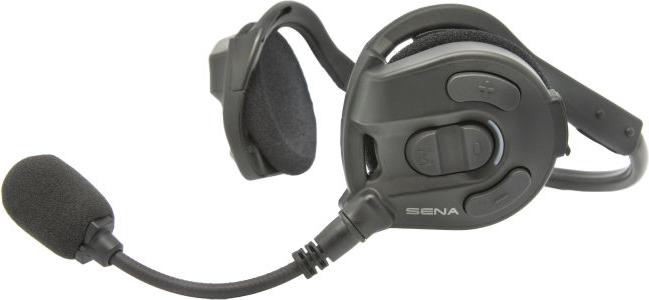 Produktbild Sena Expand Mesh- Bluetooth Headset (1er Set)