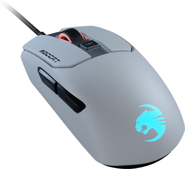 Actual product image Roccat Cain 122 Aimo (Cable)