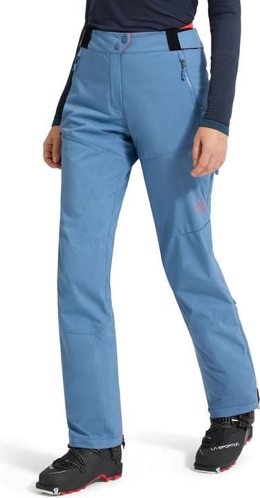 Actual product image La Sportiva Crossridge Softshell Pant W (L)