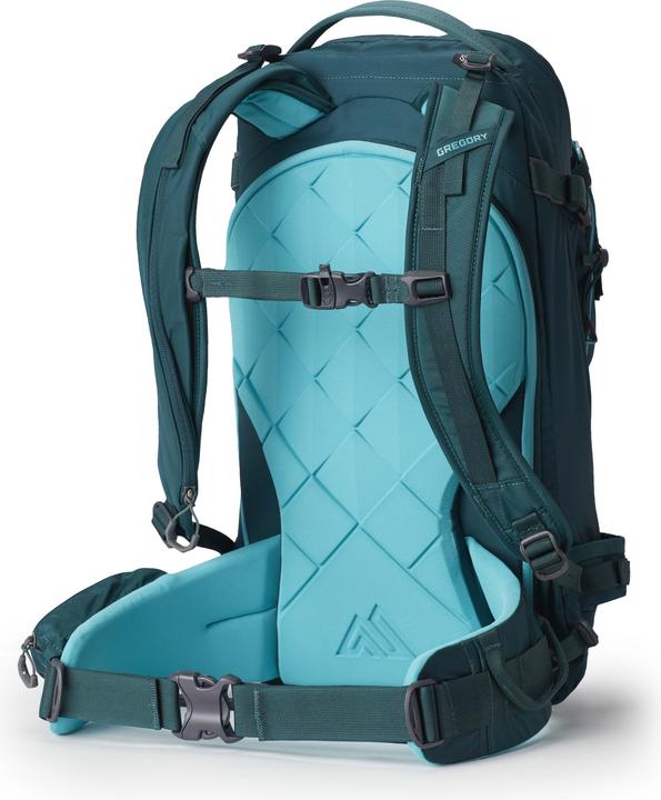 Immagine prodotto Gregory Targhee Donna 30L S/M (30 l)