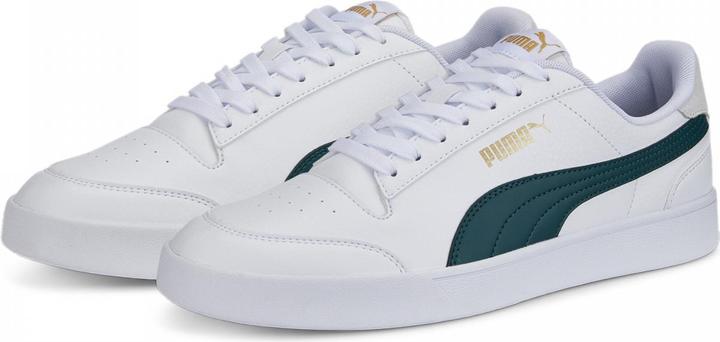 Image du produit Puma Schuffle Sneaker Hommes (40.5)