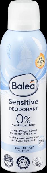 dm Balea Sensitive (Spray, 200 ml)
