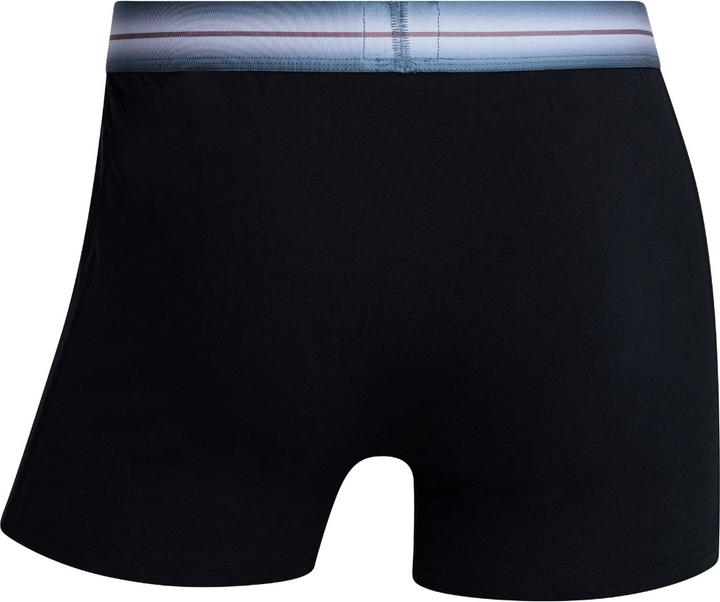 Produktbild CR7 Mens Trunk Cotton Stretch 5-Pack & Travel Bag (M, 5er Pack)