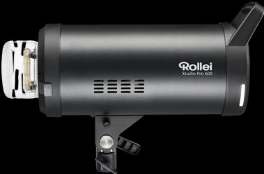 Produktbild Rollei Studio Pro 600 (600 W, Set)