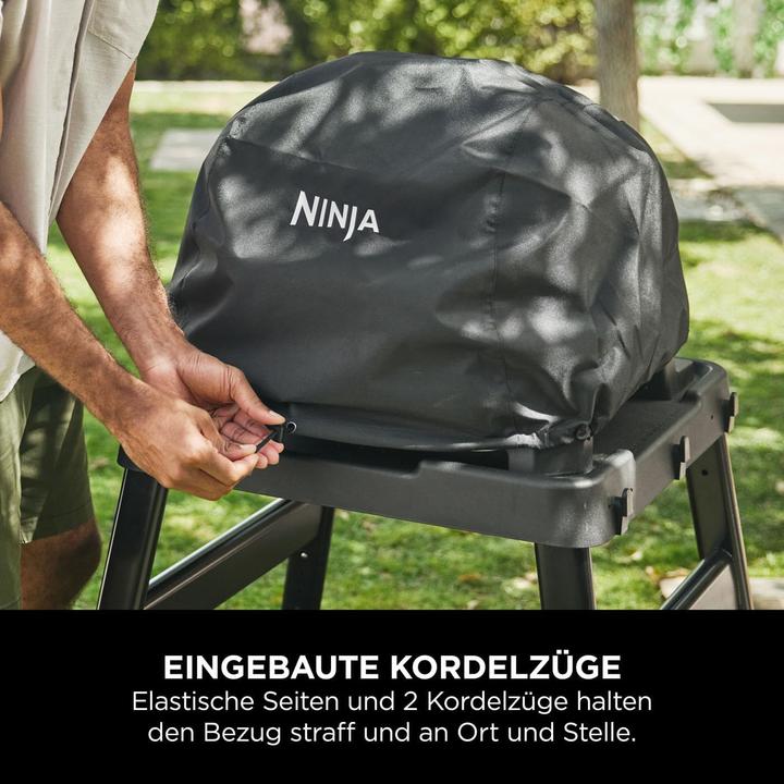 Produktbild Ninja Grillabdeckung