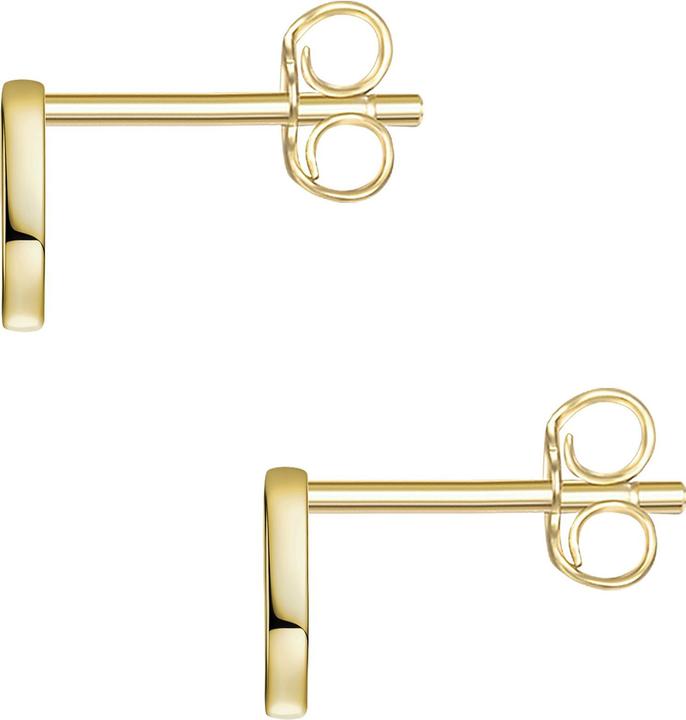 Immagine prodotto Glanzstücke München Donna Argento Sterling Oro Giallo - 28493 (Argento)