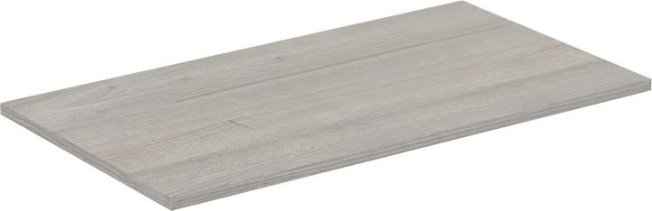 Ideal Standard Ideale Standard CONNECT Air console in legno, per basi armadio 800mm E0849, 804x442x18mm.