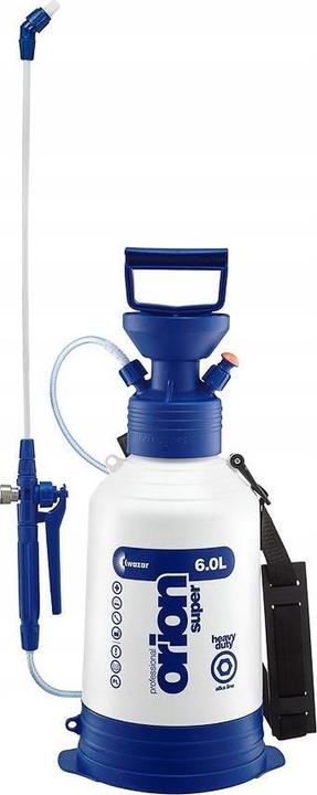 Actual product image Kwazar 5904447008290, White, 0.5L (0.50 l)