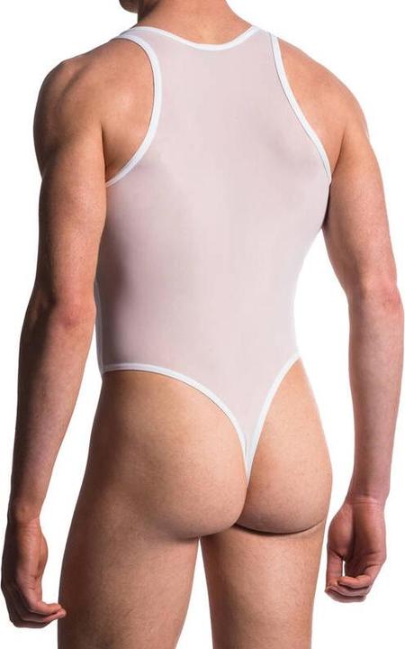 Produktbild Manstore String Body (L)
