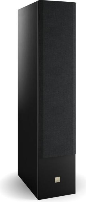 Produktbild Dali Opticon 8 MKII *schwarz* (1 Paar)