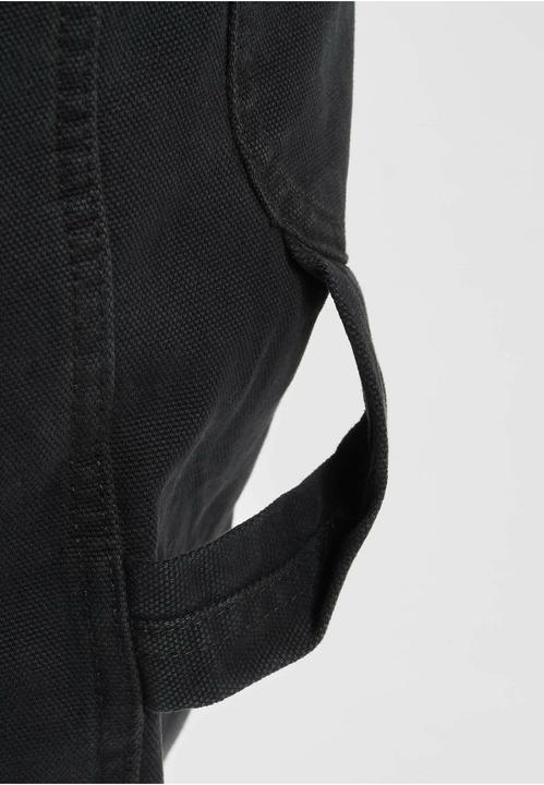 Image du produit The Dickies Pantalon Duck Carpenter Sw Black (32)