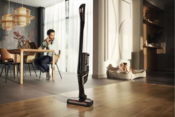 Produktbild Miele Triflex HX2 Cat & Dog
