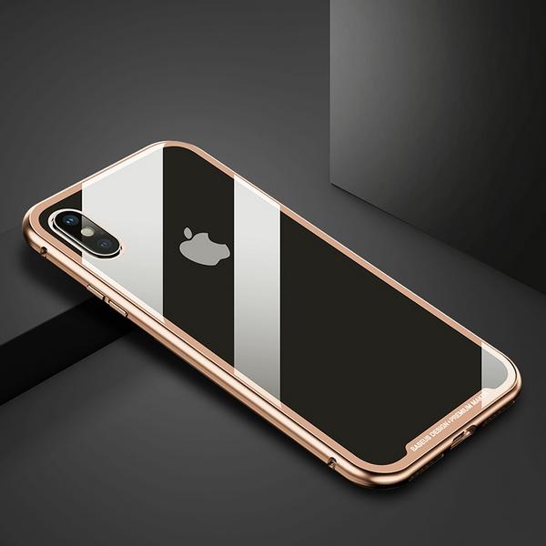 Actual product image Baseus Case (Apple iPhone X, Apple iPhone XS)