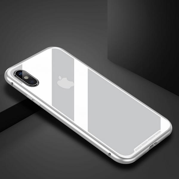 Actual product image Baseus Case (Apple iPhone X, Apple iPhone XS)