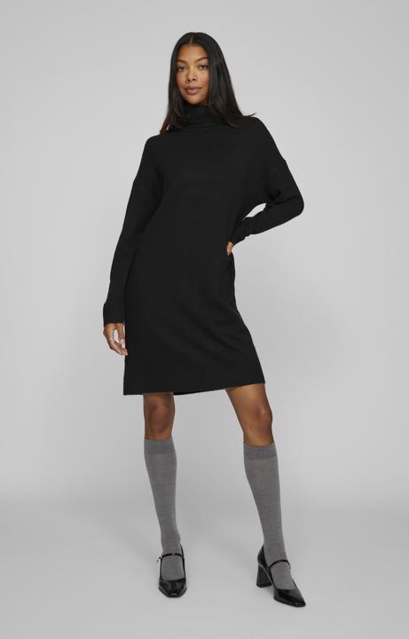 Immagine prodotto Vila Abito in maglia a collo alto (XL)