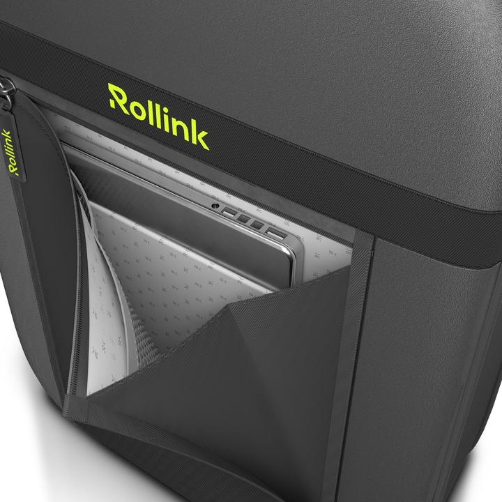 Produktbild Rollink Flex 21 Aura (40 l, Handgepäck (bis 50l))