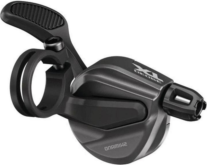 Actual product image Shimano Deore XT SL-M8100