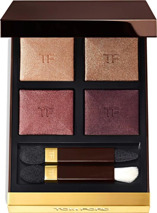 Tom Ford Eyecolor Quad (Honeymoon)