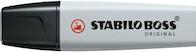 Immagine prodotto STABILO Evidenziatore BOSS (Grigio, 5 mm, 1 x)
