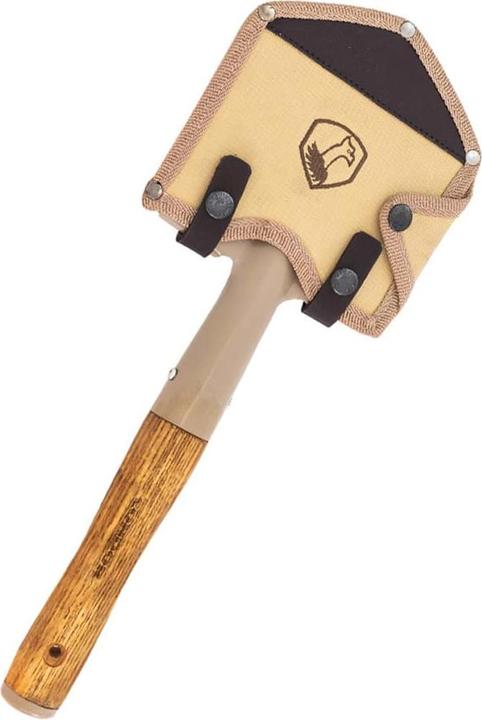 Produktbild Condor Tool & Knife Camping Schaufel