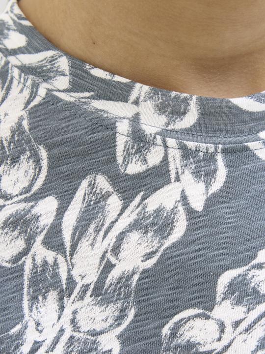 Actual product image Jack & Jones All Over Print T-shirt Junior T-shirt (140)