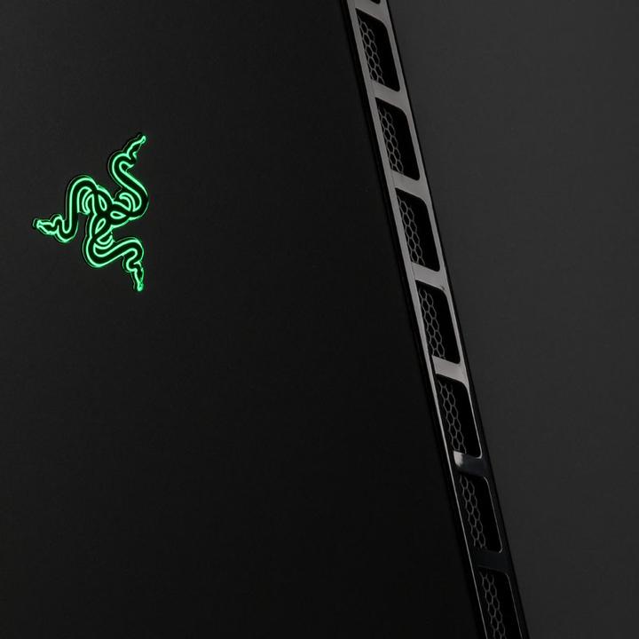 Produktbild NZXT H440 Razer Special Edition (ATX, mATX, Mini-ITX)