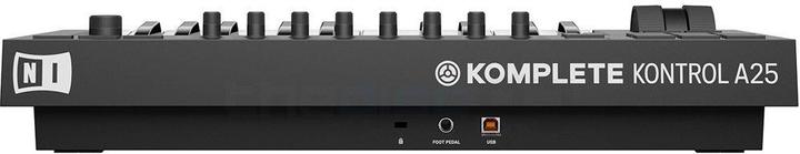 Produktbild Native Komplete Kontrol A25 (Controller)