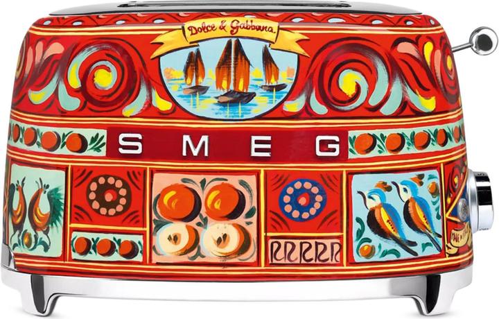 Smeg Toaster