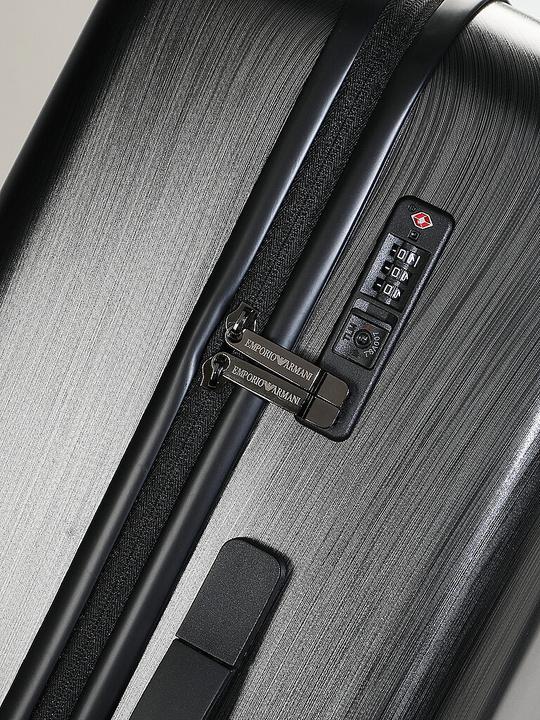 Produktbild Emporio Armani Trolley 75cm (L (90 - 115l))